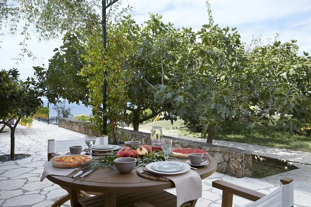 Avra Private Suites Lassi  0*, Lassi (Kefalonia)