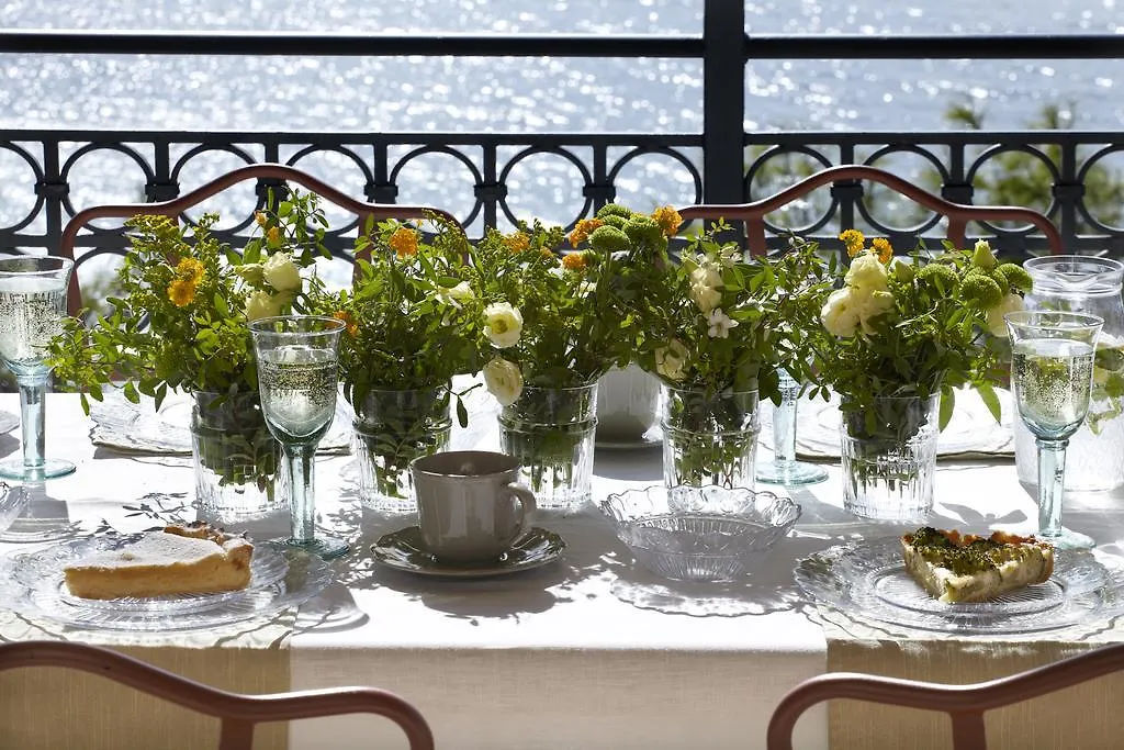 Apartment Avra Private Suites Lassi