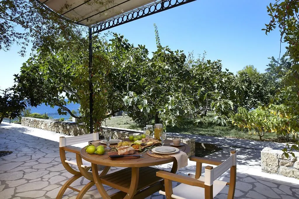 Avra Private Suites Lassi  Apartment Lassi (Kefalonia)