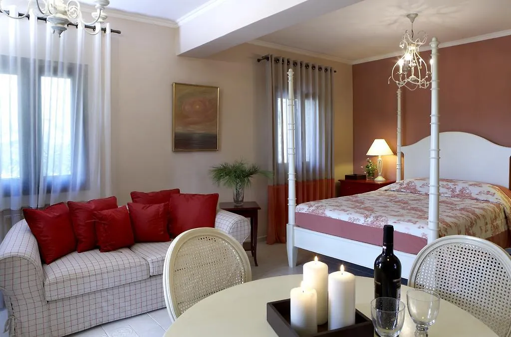 شقة Avra Private Suites لاسي
