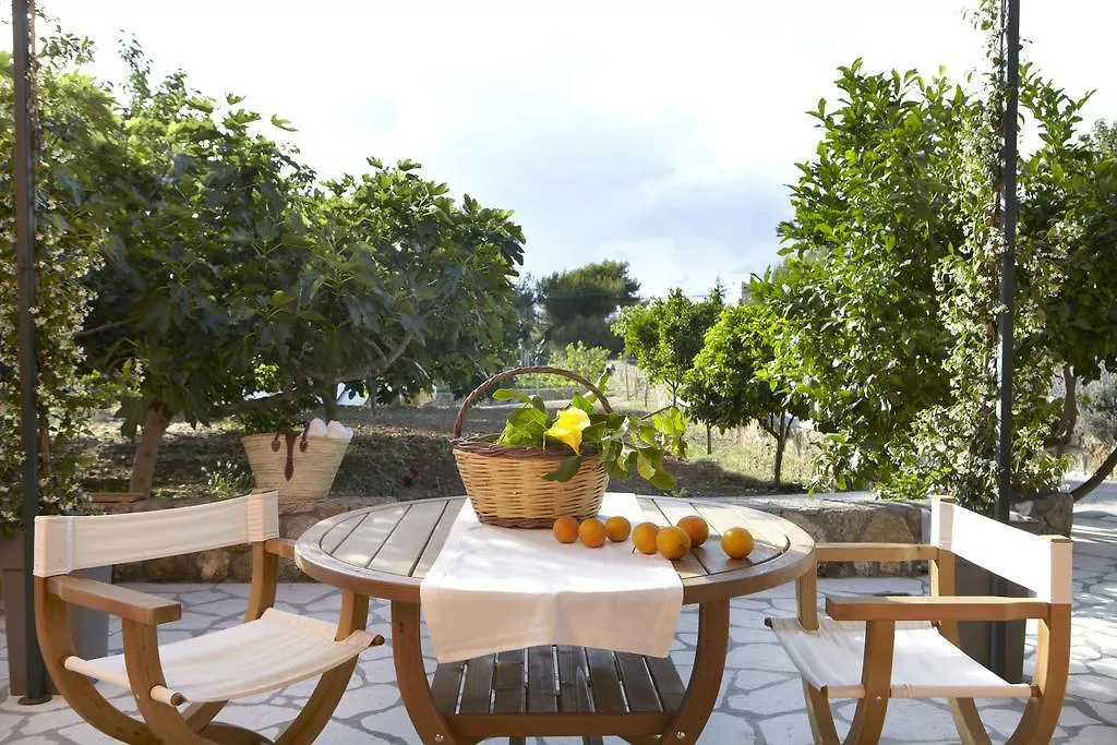 Avra Private Suites Lassi