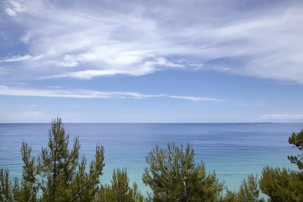 Apartment Avra Private Suites Lassi  Greece