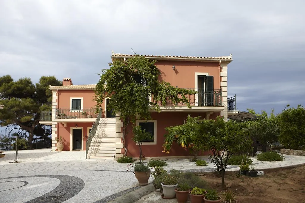 Avra Private Suites Lassi  Lassi (Kefalonia)