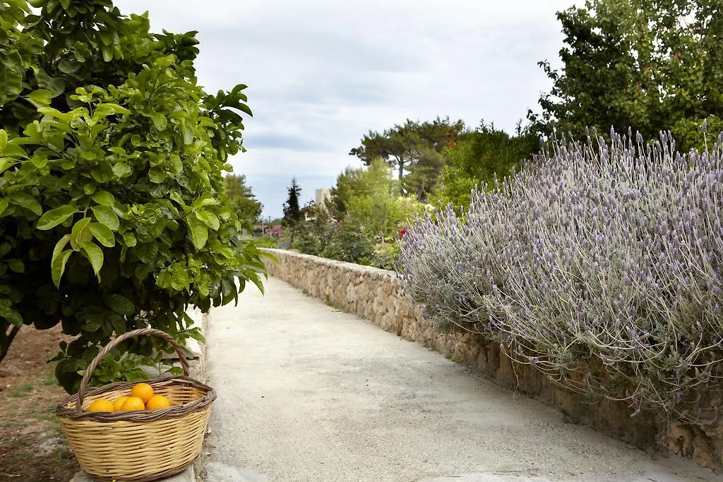 Apartment Avra Private Suites Lassi