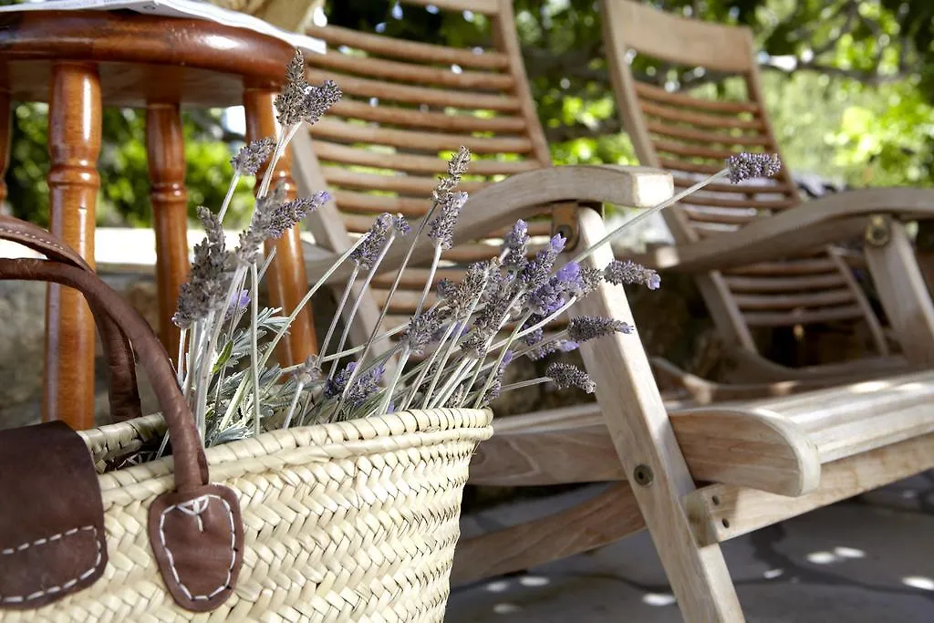 Lägenhet Avra Private Suites Lassi  Grekland