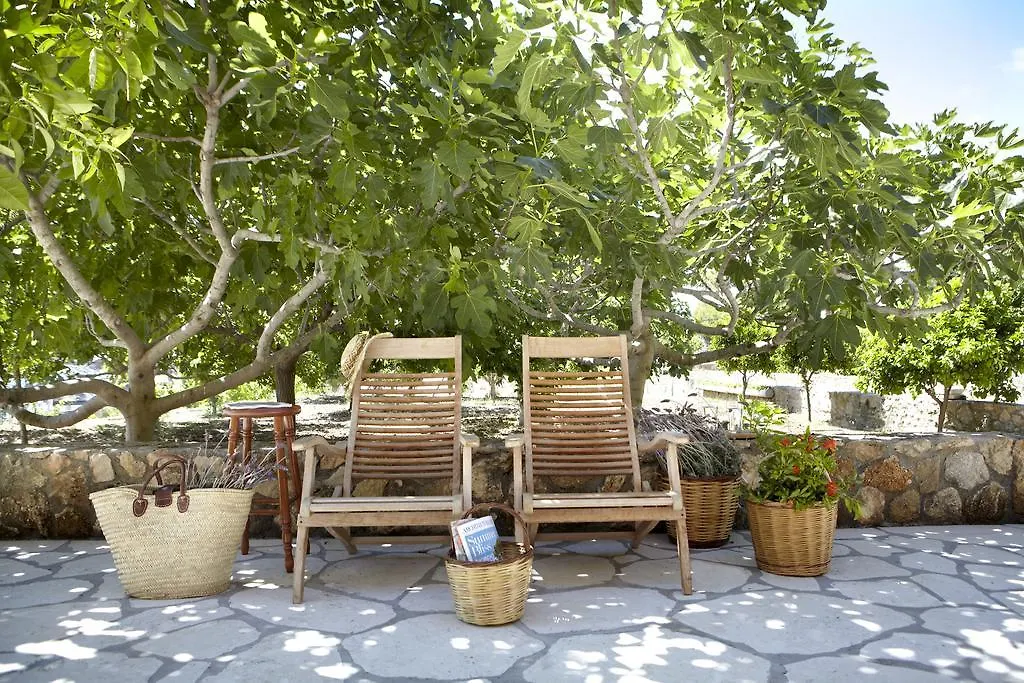 Avra Private Suites Lassi  Apartment