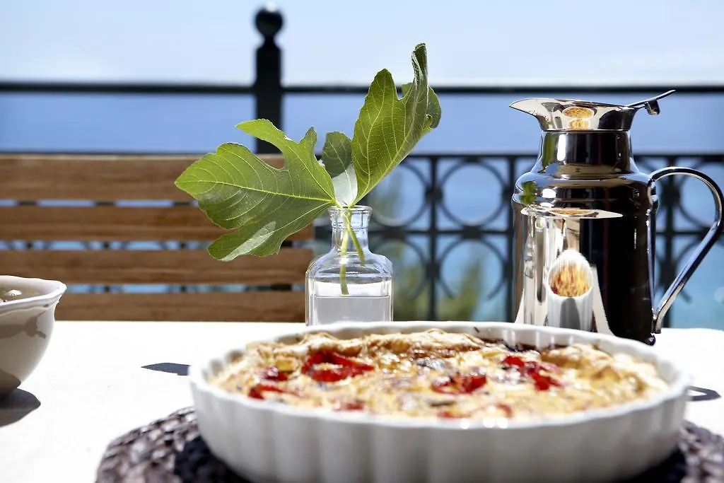 شقة Avra Private Suites لاسي