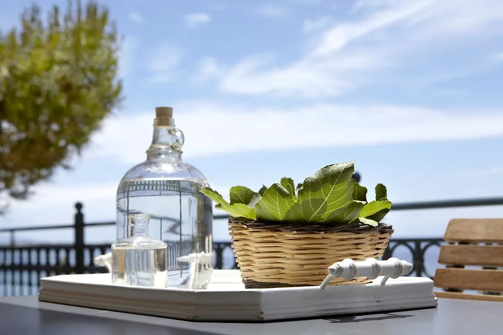 Avra Private Suites Lassi  0*, Lassi (Kefalonia) Grekland
