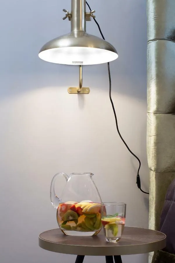 Avra Private Suites Lassi  Lägenhet