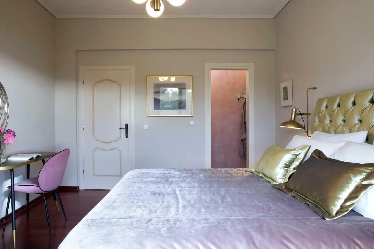 Avra Private Suites Lassi  0*, Lassi (Kefalonia)