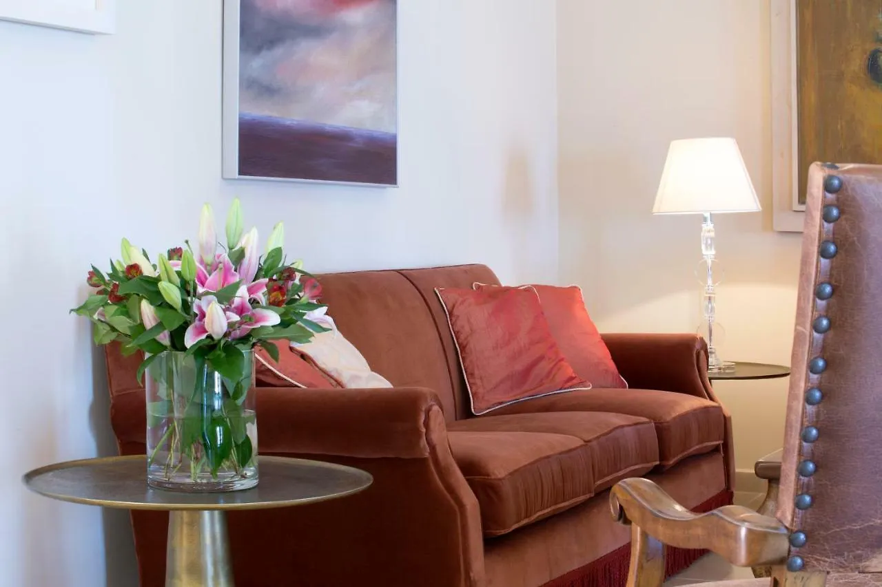 Avra Private Suites Lassi  Grekland