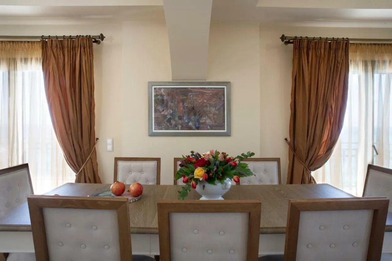 Avra Private Suites Lassi  Lägenhet Lassi (Kefalonia)