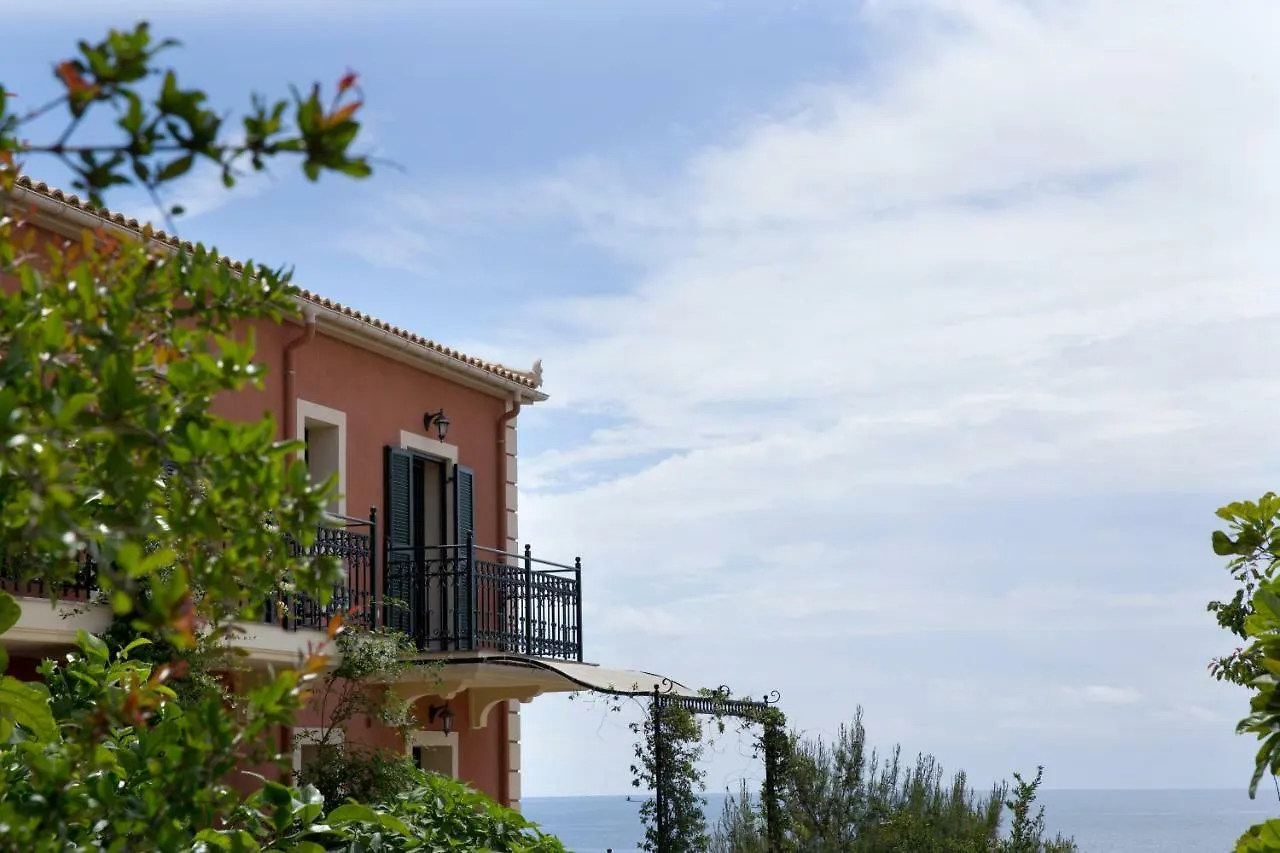 Avra Private Suites Lassi  0*, Lassi (Kefalonia)