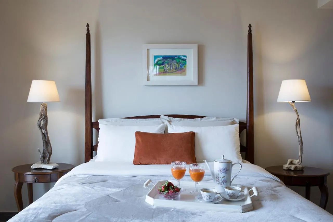 Avra Private Suites Lassi  Apartment
