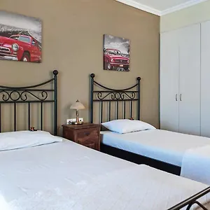 Villa Efrosini, Lassi (Kefalonia)
