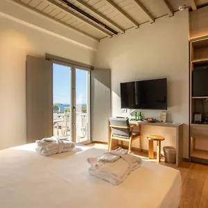  Apartment Fabrikas Greece
