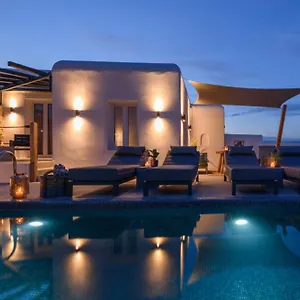 Villa Myconian Platinum Superior & Junior Greece