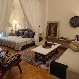  Apartment Liberty Greece