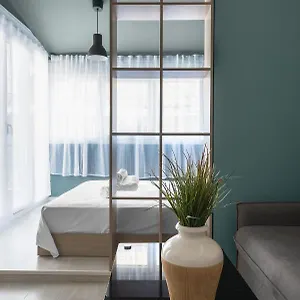  Apartment Denizen Boutique Apartments, Nilie Hospitality Mgmt Greece